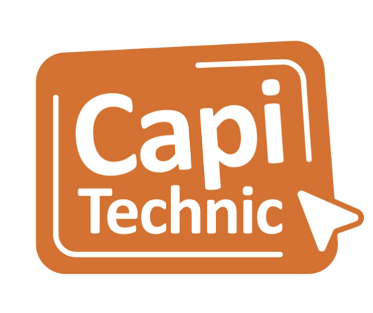 Capitechnic Logo
