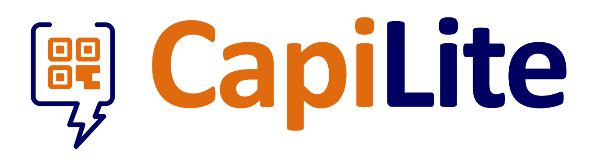 Logo CapiLog Logiciel de GMAO