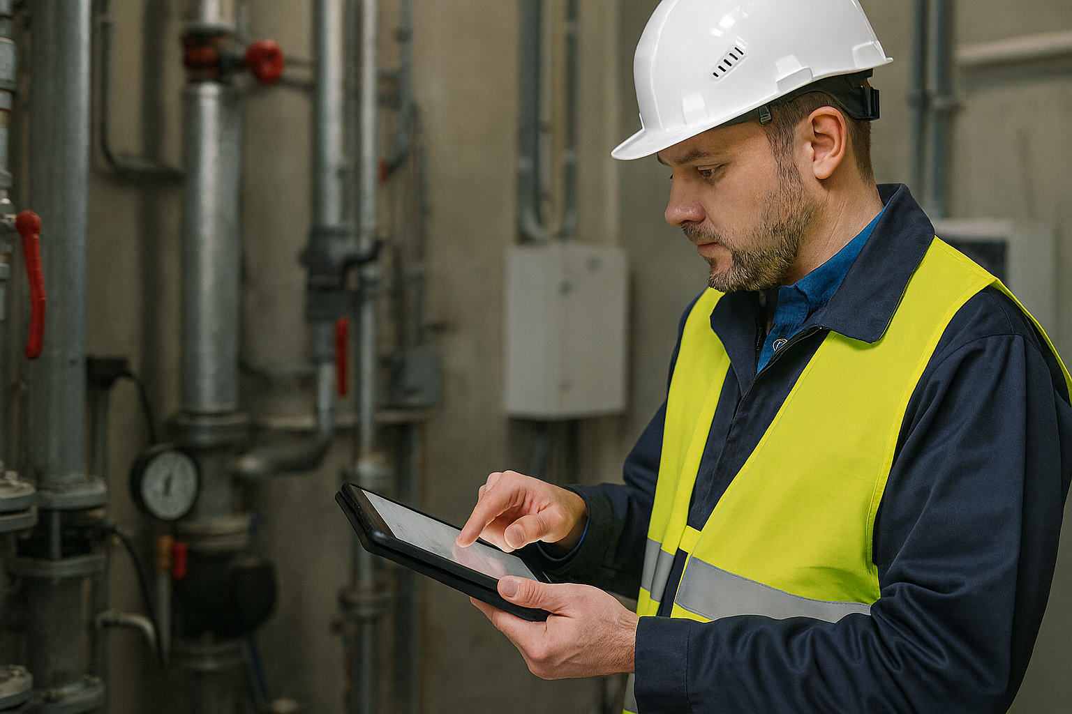 produit CapiStart GMAO